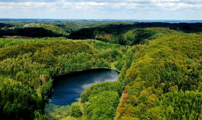 Tereny Gminy Połczyn-Zdrój