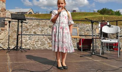 CENTRUM KULTURY Z WIZYTĄ NA DNIACH HENRYKOWSKICH