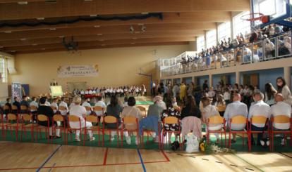 Zakończenie roku szkolnego 2020/2021 w „Dwójce” 