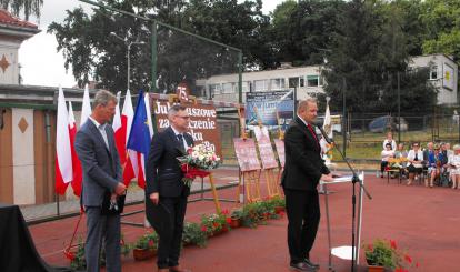 „Jedynka” zakończyła rok wyjątkowo