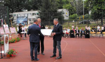 „Jedynka” zakończyła rok wyjątkowo