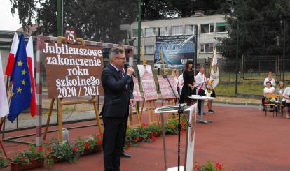 „Jedynka” zakończyła rok wyjątkowo