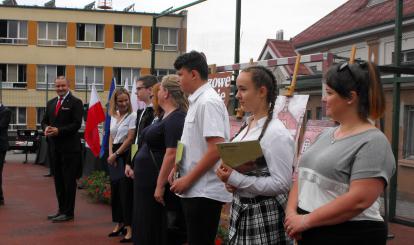 „Jedynka” zakończyła rok wyjątkowo