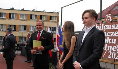 „Jedynka” zakończyła rok wyjątkowo