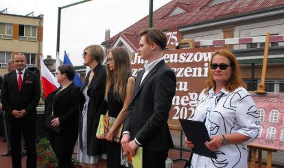 „Jedynka” zakończyła rok wyjątkowo