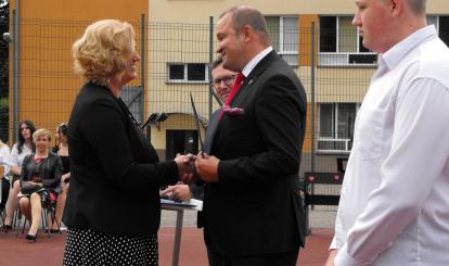 „Jedynka” zakończyła rok wyjątkowo