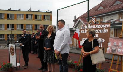 „Jedynka” zakończyła rok wyjątkowo