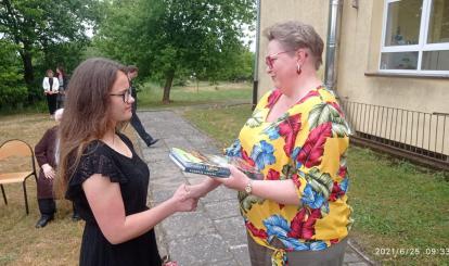 Redło zakończyło rok szkolny