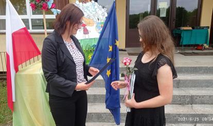 Redło zakończyło rok szkolny