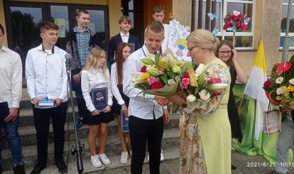 Redło zakończyło rok szkolny