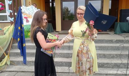 Redło zakończyło rok szkolny