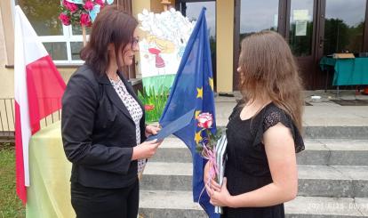 Redło zakończyło rok szkolny