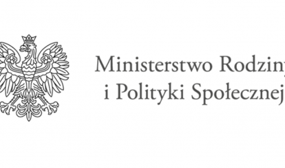 Logo Ministerstwa
