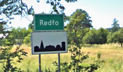 Redło