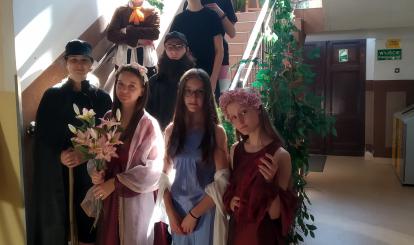 Teatr Kwadrans w pełnej odsłonie