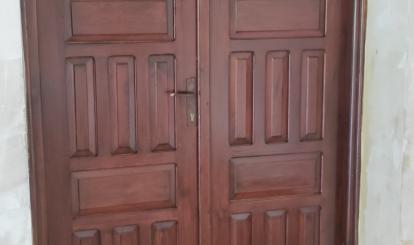 Świetlica w Bruśnie