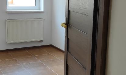 Świetlica w Bruśnie