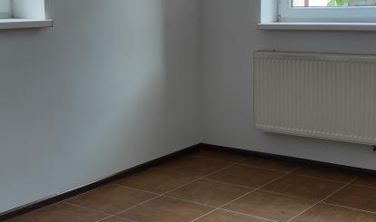 Świetlica w Bruśnie