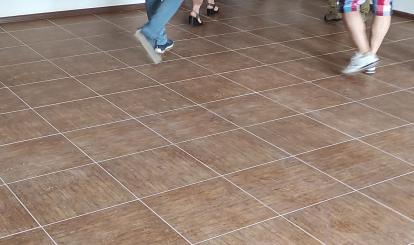 Świetlica w Bruśnie