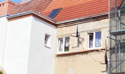 Kamienica przy ulicy Traugutta