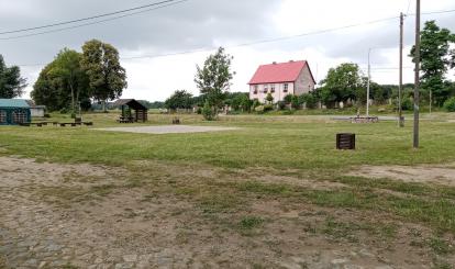 Granty pomogą mieszkańcom i nie tylko