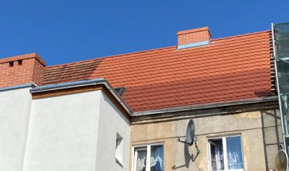 Kamienica przy ulicy Traugutta