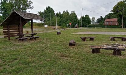Granty pomogą mieszkańcom i nie tylko