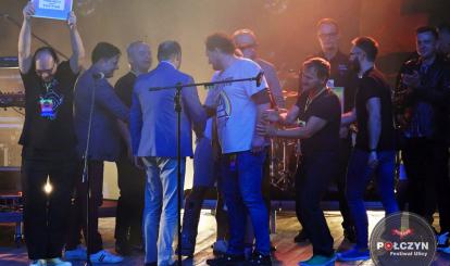 POŁCZYN. FESTIWAL ULICY!