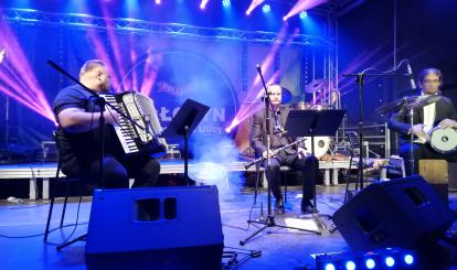 I DZIEŃ FESTIWALU POŁCZYN. FESTIWAL ULICY