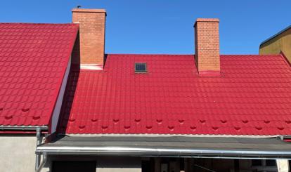 Kamienica przy Warszawskiej wyremontowana