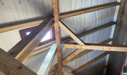 Kamienica przy Warszawskiej wyremontowana