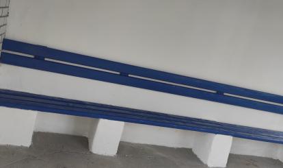 Przystanek w Brzozowicy