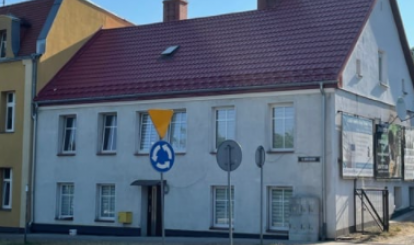 Kamienica przy Warszawskiej wyremontowana