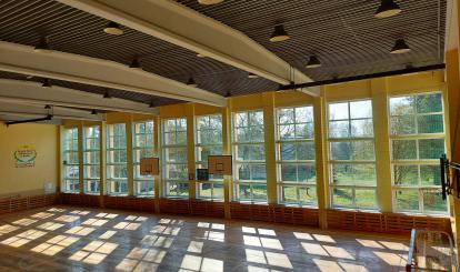 Ciąg dalszy pozytywnych zmian w Redle