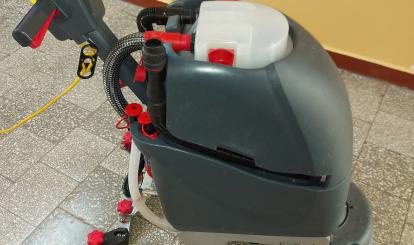 Ciąg dalszy pozytywnych zmian w Redle