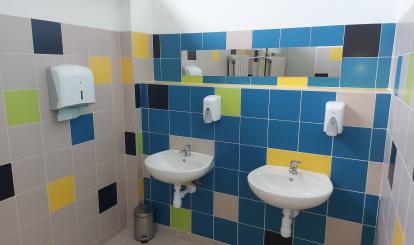 Ciąg dalszy pozytywnych zmian w Redle