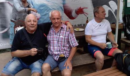 Otwarte Deblowe Mistrzostwa Powiatu Świdwińskiego w Tenisie Ziemnym