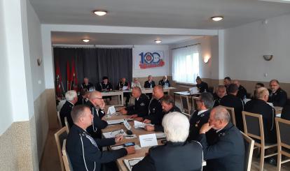 Druhowie wybrali nowe władze 