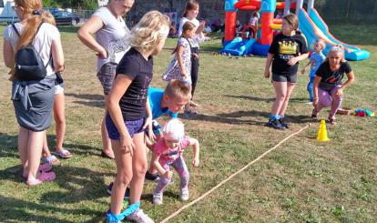 MOBILNE CENTRUM KULTURY ODWIEDZIŁO KOŁACZ!