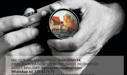 WYJAZD MIESZKAŃCÓW SOŁECTWA OGRODNO DO DARŁOWA