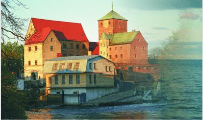 WYJAZD MIESZKAŃCÓW SOŁECTWA OGRODNO DO DARŁOWA