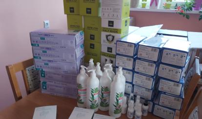 Bezpieczniej w placówkach oświatowych