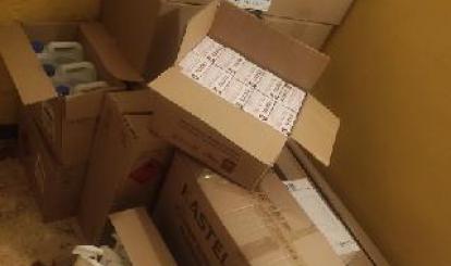 Bezpieczniej w placówkach oświatowych