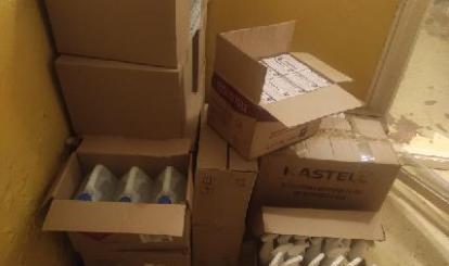 Bezpieczniej w placówkach oświatowych