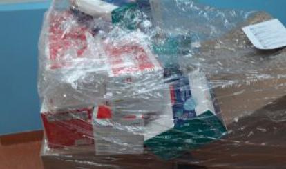 Bezpieczniej w placówkach oświatowych