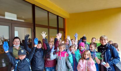 Szwajcaria Połczyńska idealna na rower