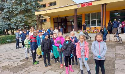 Szwajcaria Połczyńska idealna na rower