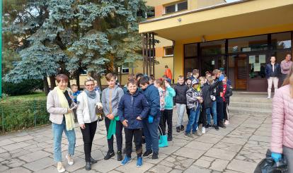 Szwajcaria Połczyńska idealna na rower