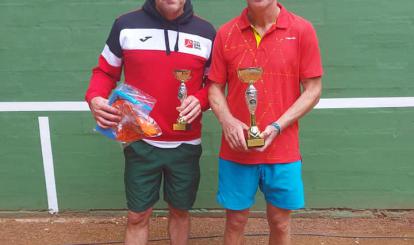 X MISTRZOSTWA POLSKI MIAST UZDROWISKOWYCH W TENISIE ZIEMNYM ROZSTRZYGNIĘTE 