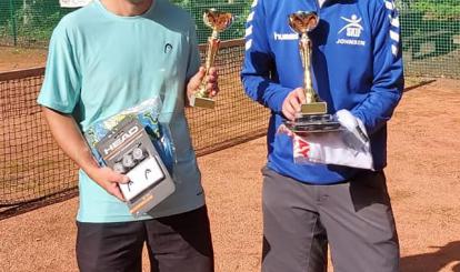 X MISTRZOSTWA POLSKI MIAST UZDROWISKOWYCH W TENISIE ZIEMNYM ROZSTRZYGNIĘTE 